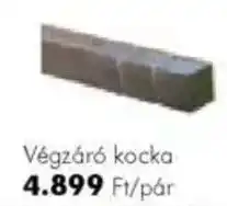 Diego Cuby karnis, Végzáró kocka ajánlat