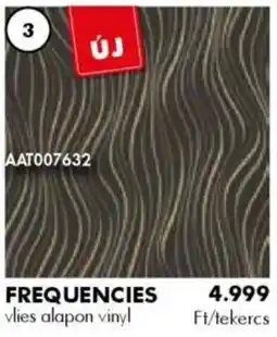 Diego Tapéta Frequencies ajánlat