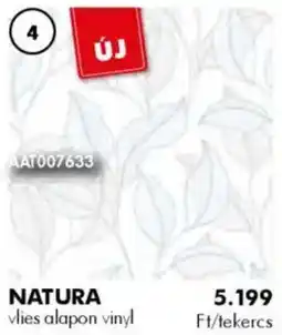 Diego Tapéta Natura ajánlat