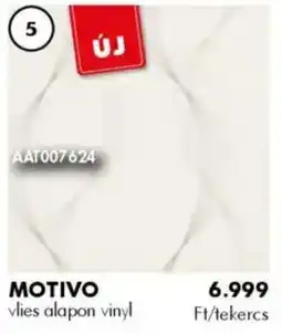 Diego Tapéta Motivo ajánlat