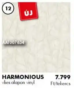 Diego Tapéta Harmonious ajánlat