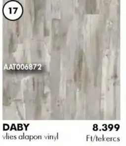 Diego Tapéta Daby ajánlat