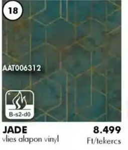 Diego Tapéta Jade ajánlat