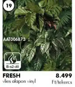 Diego Tapéta Fresh ajánlat