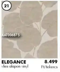 Diego Tapéta Elegance ajánlat