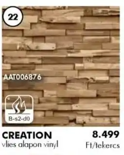 Diego Tapéta Creation ajánlat