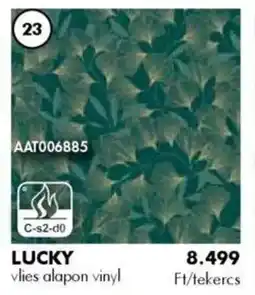 Diego Tapéta Lucky ajánlat