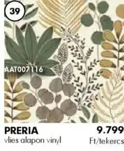 Diego Tapéta Preria ajánlat