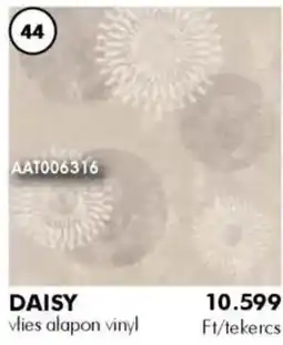 Diego Tapéta Daisy ajánlat