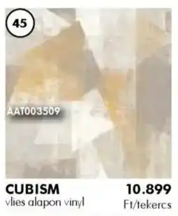 Diego Tapéta Cubism ajánlat