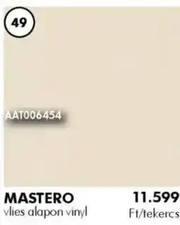 Diego Tapéta Mastero ajánlat