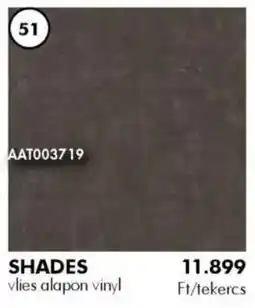 Diego Tapéta Shades ajánlat