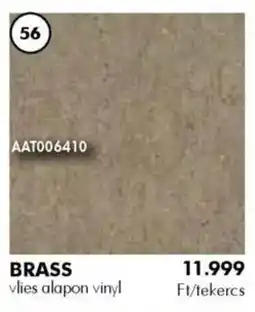 Diego Tapéta Brass ajánlat