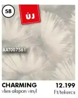 Diego Tapéta Charming ajánlat