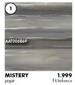 Diego Tapéta Mistery ajánlat