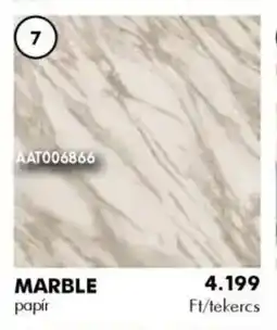 Diego Tapéta Marble ajánlat