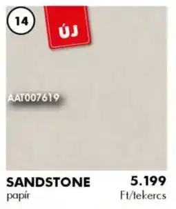 Diego Sandstone ajánlat