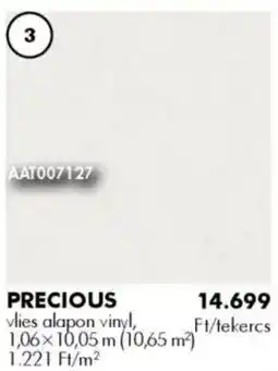 Diego Tapéta Precious ajánlat