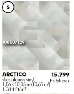 Diego Tapéta Arctico ajánlat