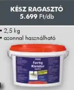 Diego Tapéta Kész ragasztó ajánlat