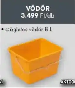 Diego Vödör ajánlat