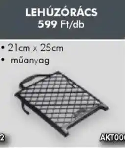 Diego Lehúzórács ajánlat