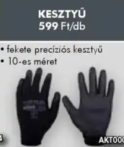 Diego Kesztyű ajánlat