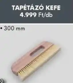 Diego Tapétázó kefe ajánlat