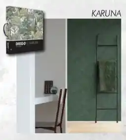 Diego Tapéta Karuna ajánlat