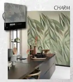 Diego Tapéta Charm ajánlat