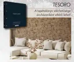 Diego Tapéta Tesoro ajánlat