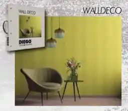 Diego Tapéta Walldeco ajánlat