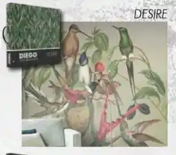 Diego Tapéta Desire ajánlat