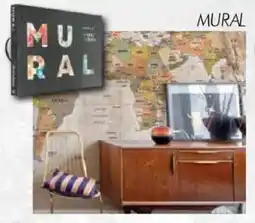 Diego Tapéta Mural ajánlat