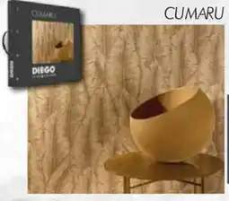 Diego Tapéta Cumaru ajánlat