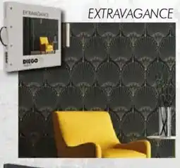 Diego Tapéta Extravagance ajánlat