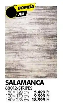 Diego Szőnyeg Salamanca Stripes ajánlat