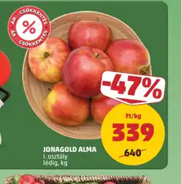 PENNY JONAGOLD ALMA ajánlat