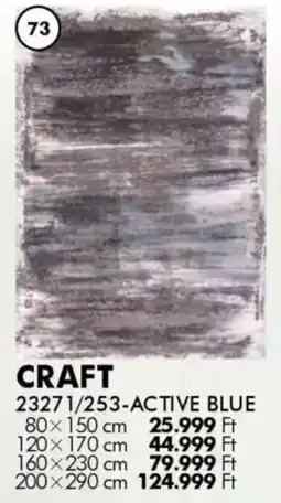 Diego Szőnyeg Craft Active Blue ajánlat