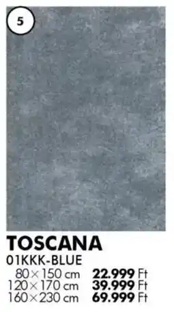 Diego Szőnyeg Toscana Blue ajánlat