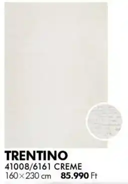 Diego Szőnyeg Trentino Creme ajánlat