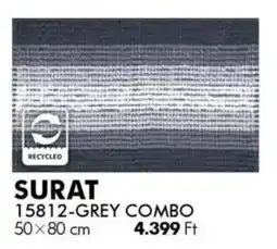 Diego Szőnyeg Surat Grey Combo ajánlat