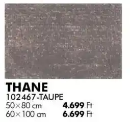 Diego Szőnyeg Thane Taupe ajánlat