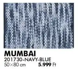 Diego Szőnyeg Mumbai Navy-Blue ajánlat