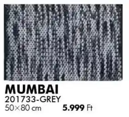 Diego Szőnyeg Mumbai Grey ajánlat