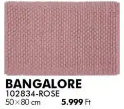 Diego Szőnyeg Bangalore Rose ajánlat