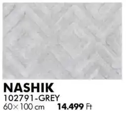 Diego Szőnyeg Nashik Grey ajánlat