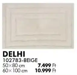 Diego Szőnyeg Delgi Beige ajánlat