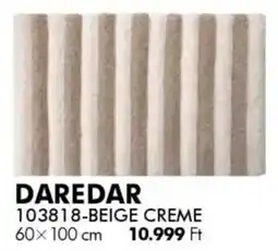 Diego Szőnyeg Daredar Beige Creme ajánlat