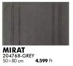 Diego Szőnyeg Mirat Grey ajánlat